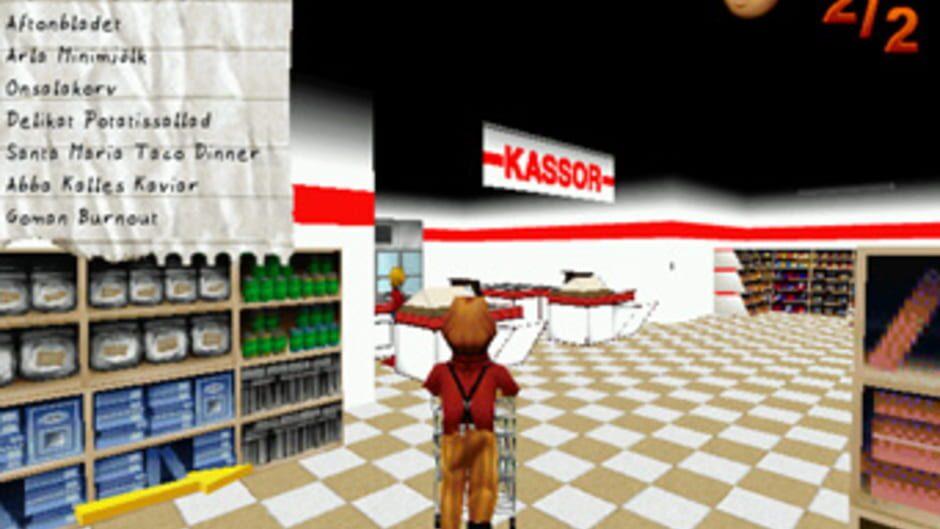 Mall Maniacs screenshot 1