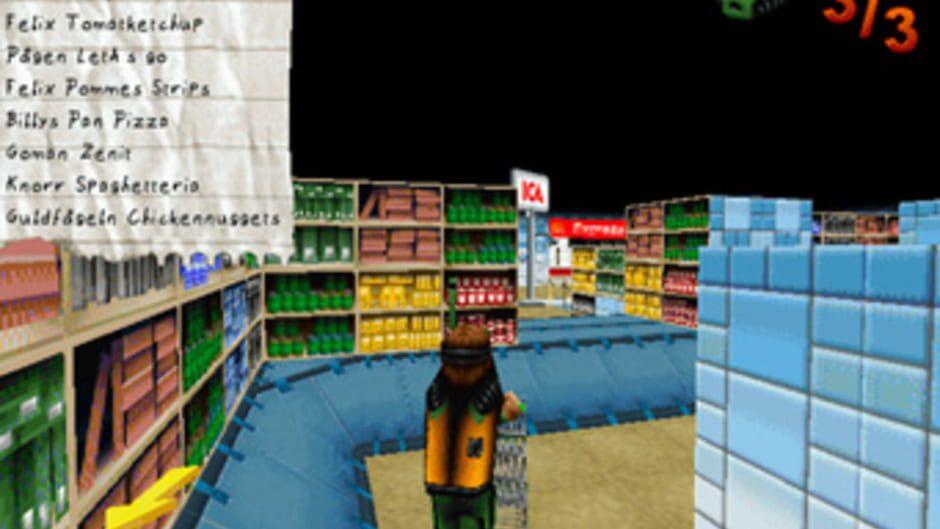 Mall Maniacs screenshot 2