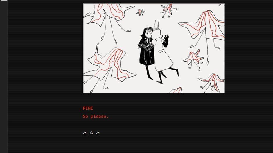 Mr. Rainer's Solve-It Service screenshot 2