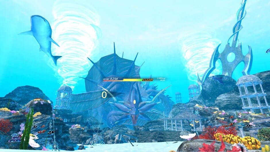 Blast Beat screenshot 2