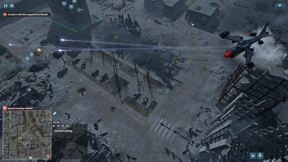Terminator: Dark Fate - Defiance screenshot 1