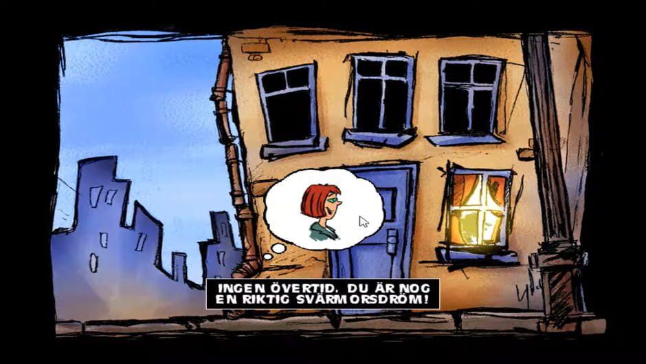 Journalist screenshot 4