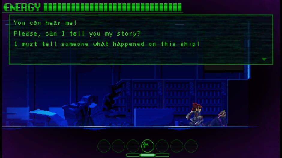 Medium-naut screenshot 3