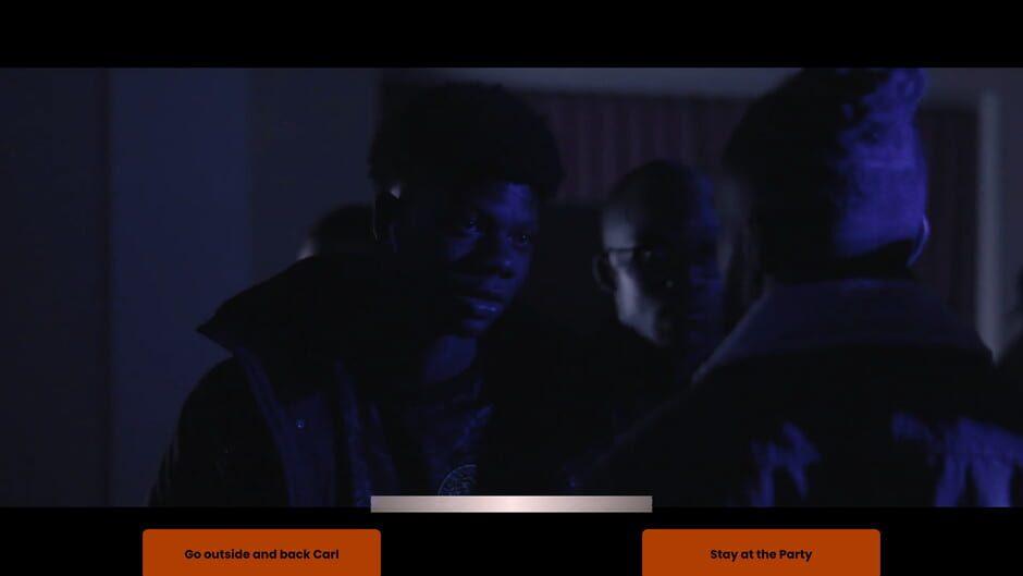 It's on You screenshot 2