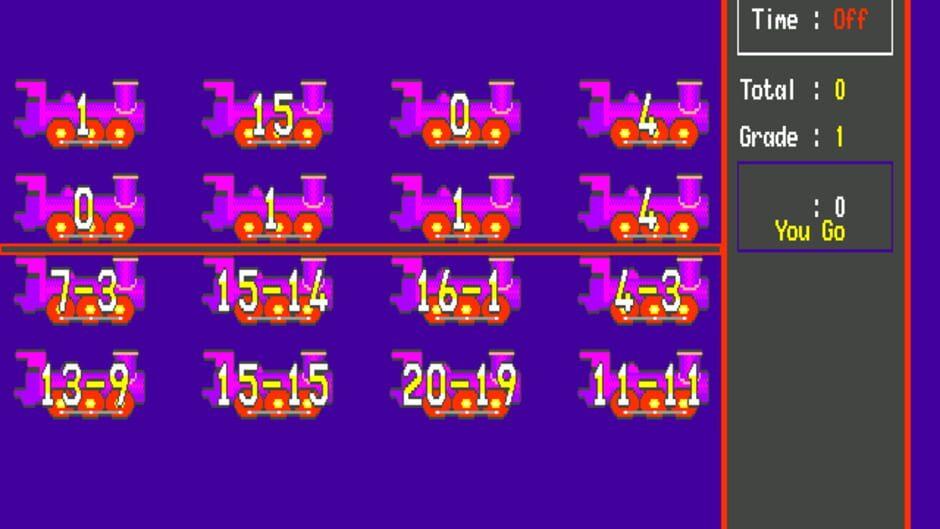 10 out of 10: Maths Number screenshot 4