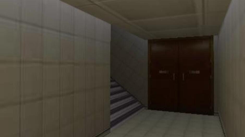 Creep: The Last Tube screenshot 1