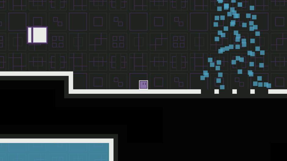 Fluctuoid screenshot 4