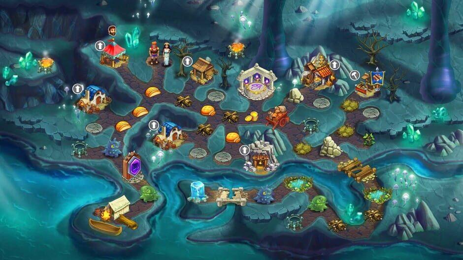 Argonauts Agency: Missing Daughter screenshot 4