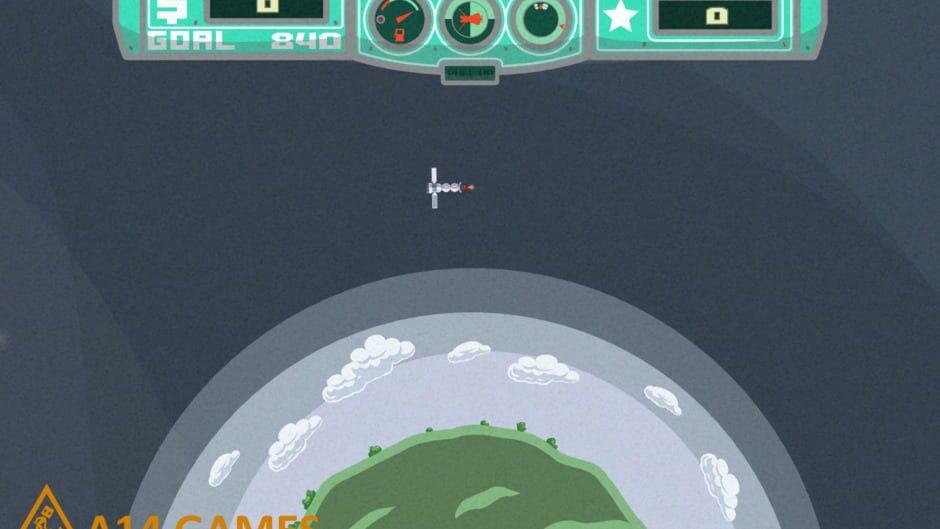 Master Lander screenshot 2