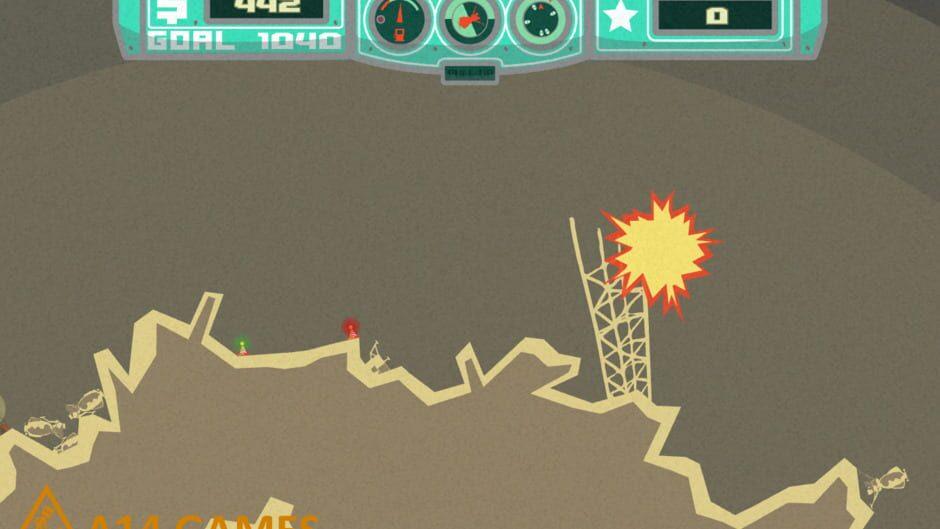 Master Lander screenshot 3