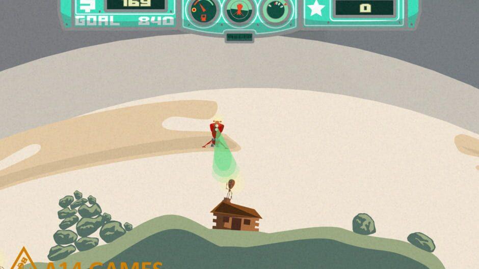 Master Lander screenshot 4