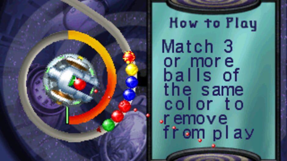 Ballistic screenshot 3