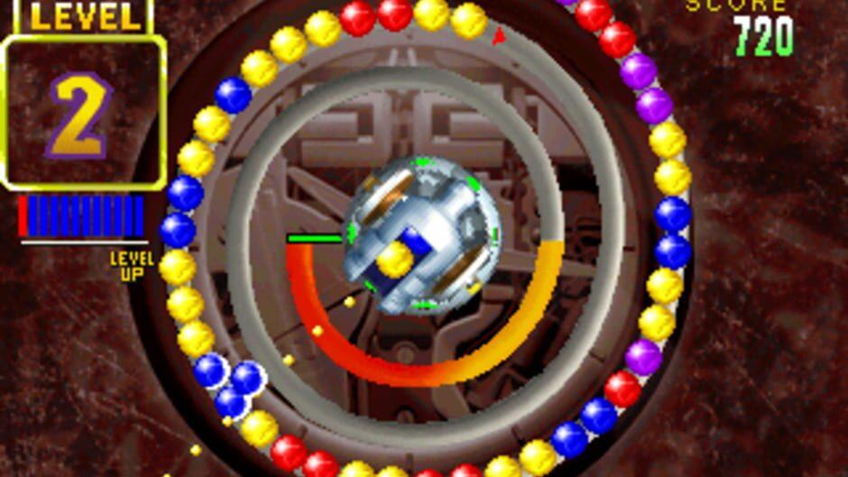 Ballistic screenshot 4