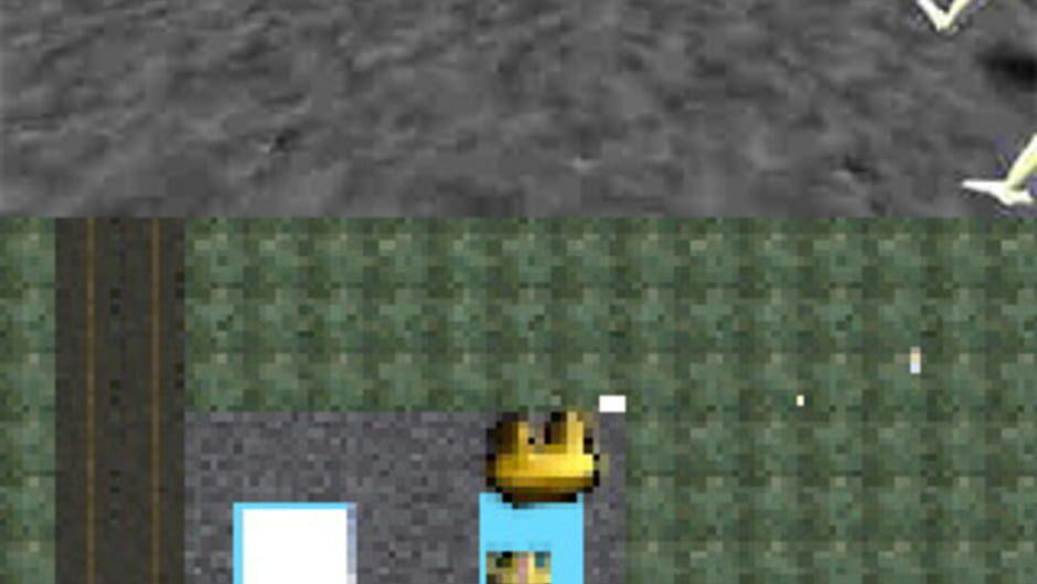Harold's Walk screenshot 2