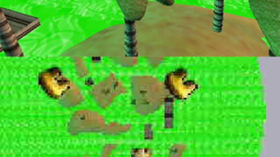Harold's Walk screenshot 3