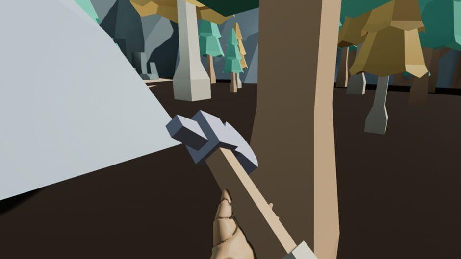 Slime Village VR screenshot 3