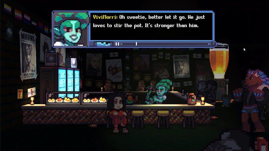 Deliria screenshot 4