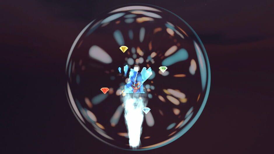Deliria screenshot 2
