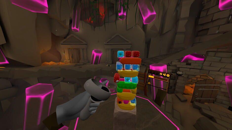 Jentrix screenshot 2