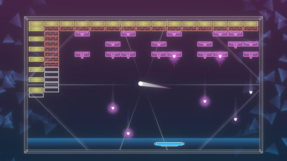 Breakout: Recharged screenshot 4