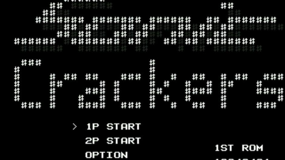 Sonic Crackers screenshot 1