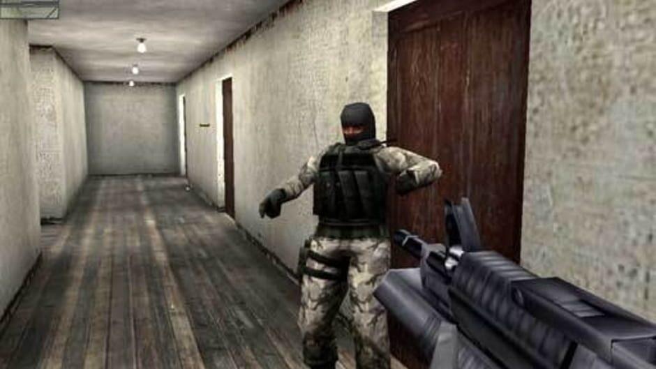 Elite Forces: Navy SEALs - Weapons of Mass Destruction screenshot 2