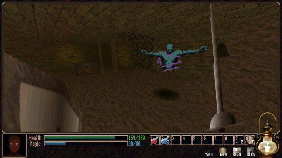 Devil Spire screenshot 3