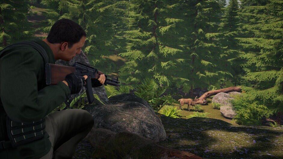 Spy Network screenshot 1