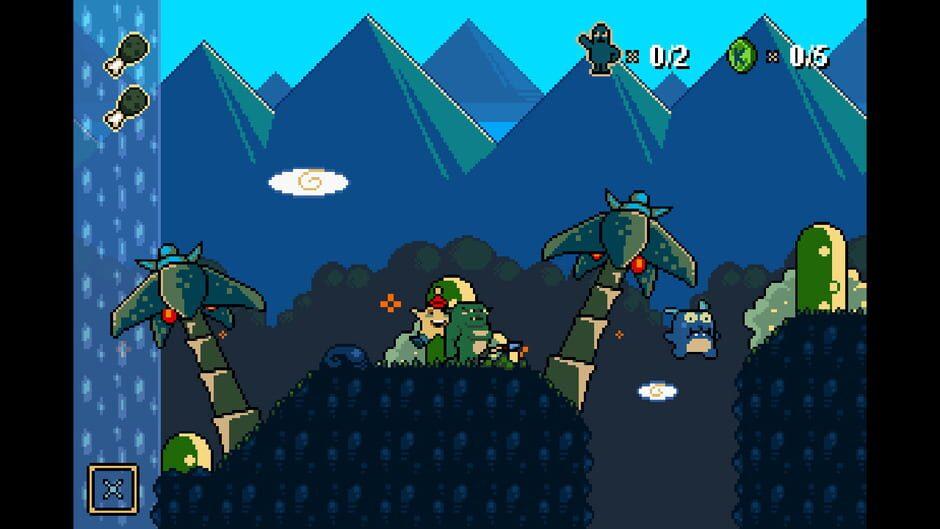 Smash Star screenshot 4