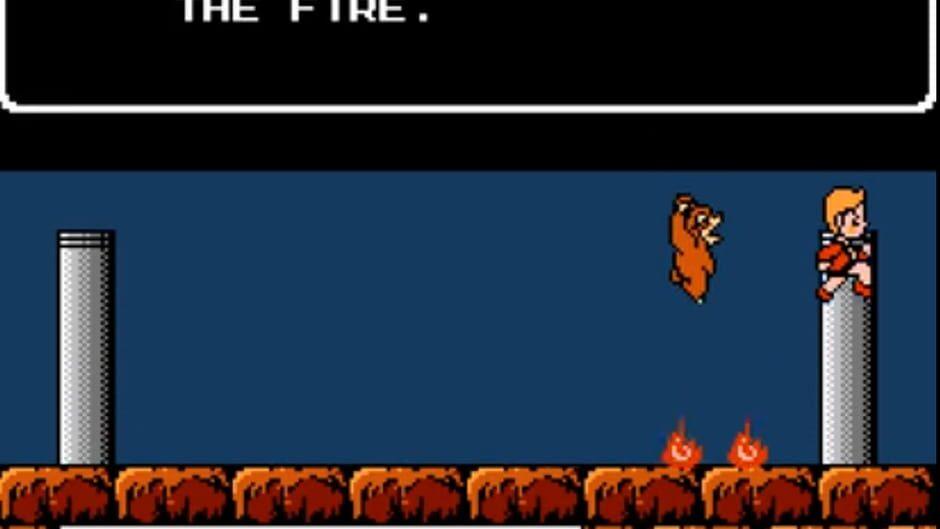 Circus Caper screenshot 2