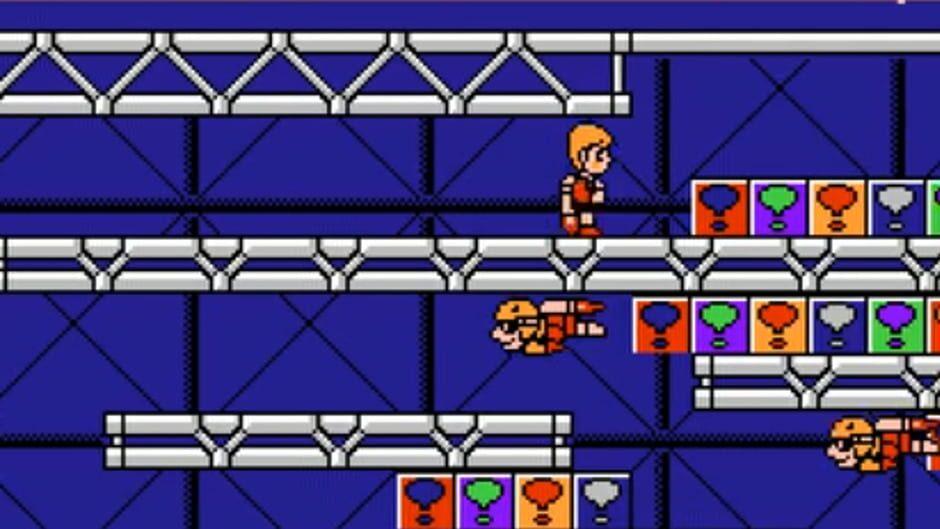 Circus Caper screenshot 3