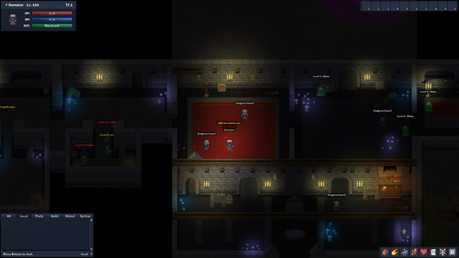 Norse screenshot 3