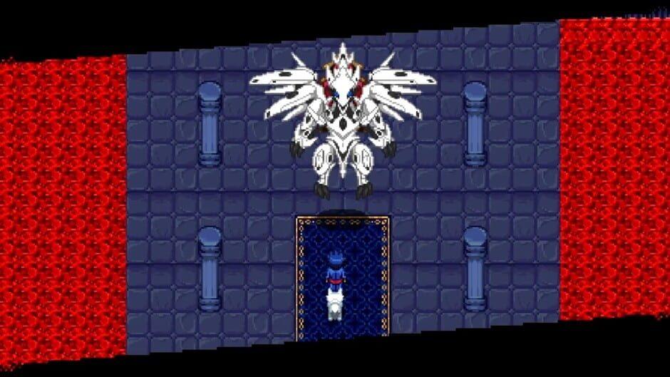 Final Stardust screenshot 2