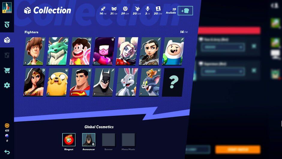 MultiVersus screenshot 3
