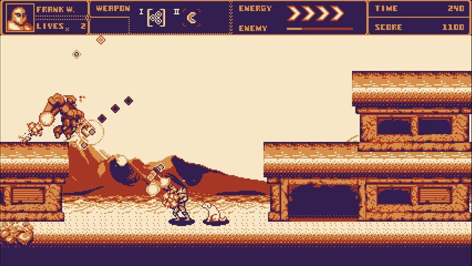 Wild Dogs screenshot 4