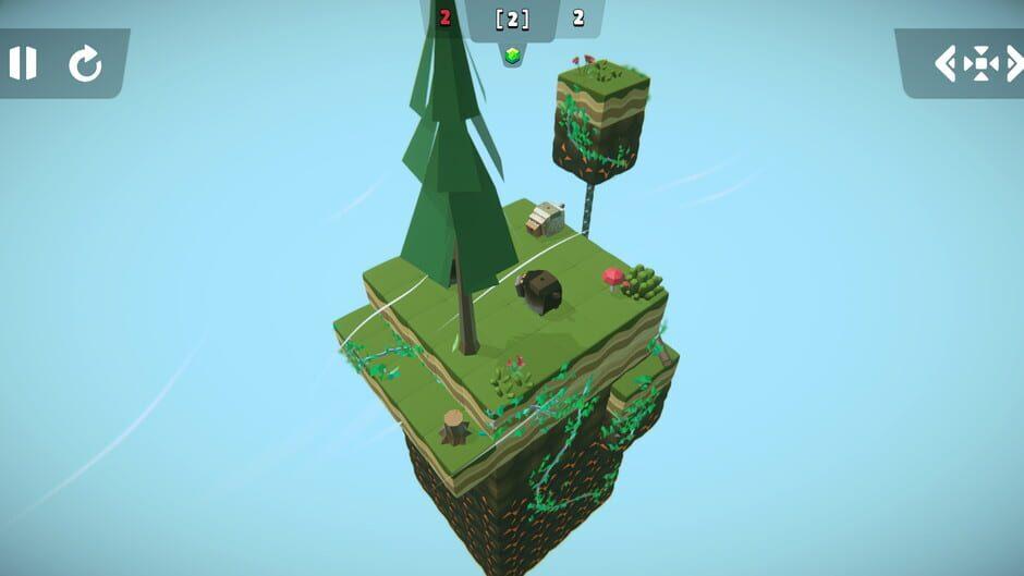 Pusheep screenshot 1