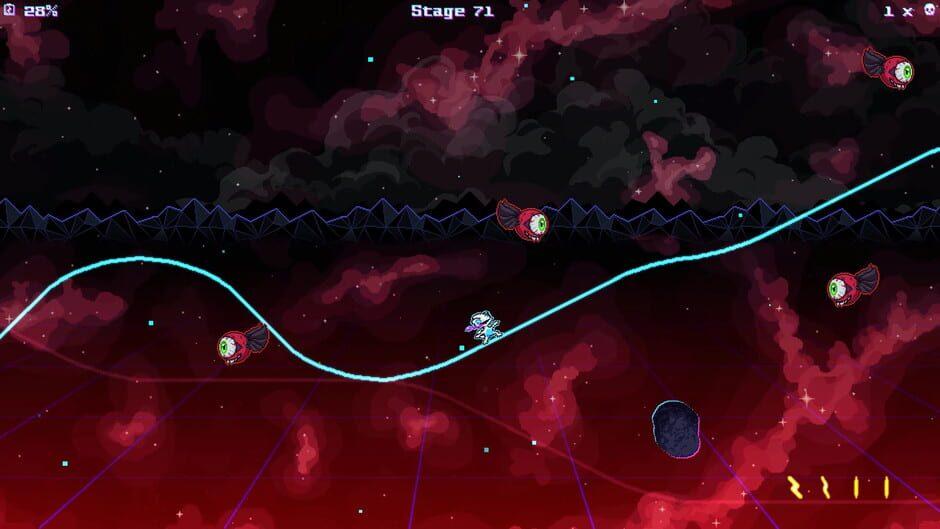 Chameneon screenshot 3