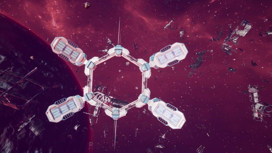 Robocracy screenshot 4