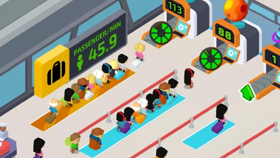 Space Inc screenshot 2