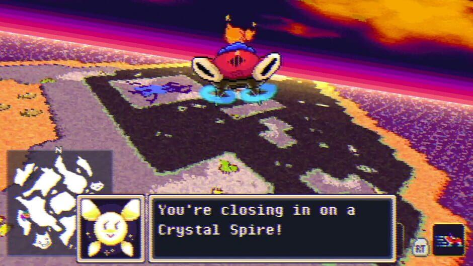 Crystal Story: Dawn of Dusk screenshot 3