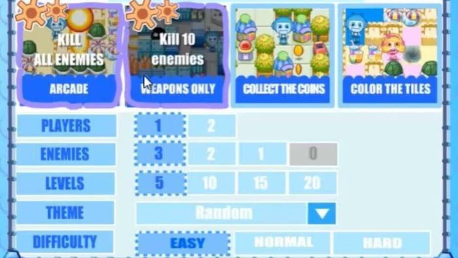 Bomb It 2 screenshot 1