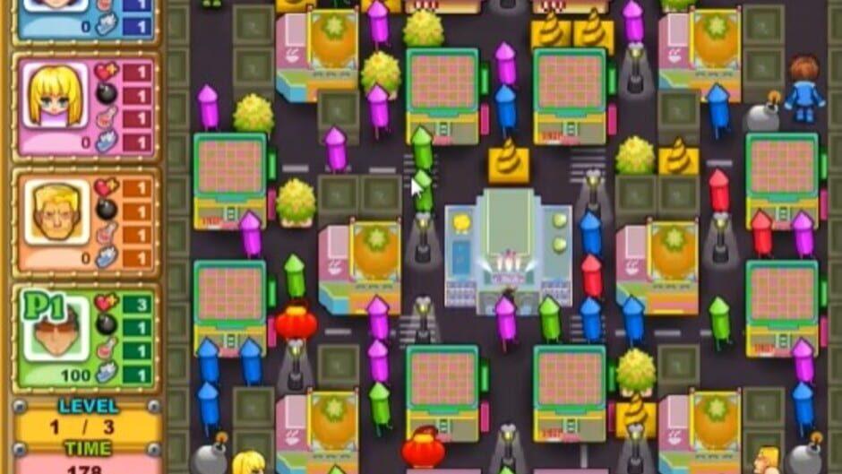 Bomb It 3 screenshot 2