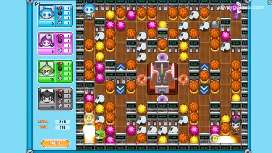 Bomb It 4 screenshot 2