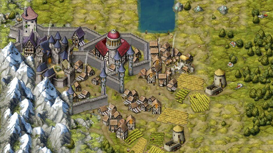 Home Wind screenshot 4