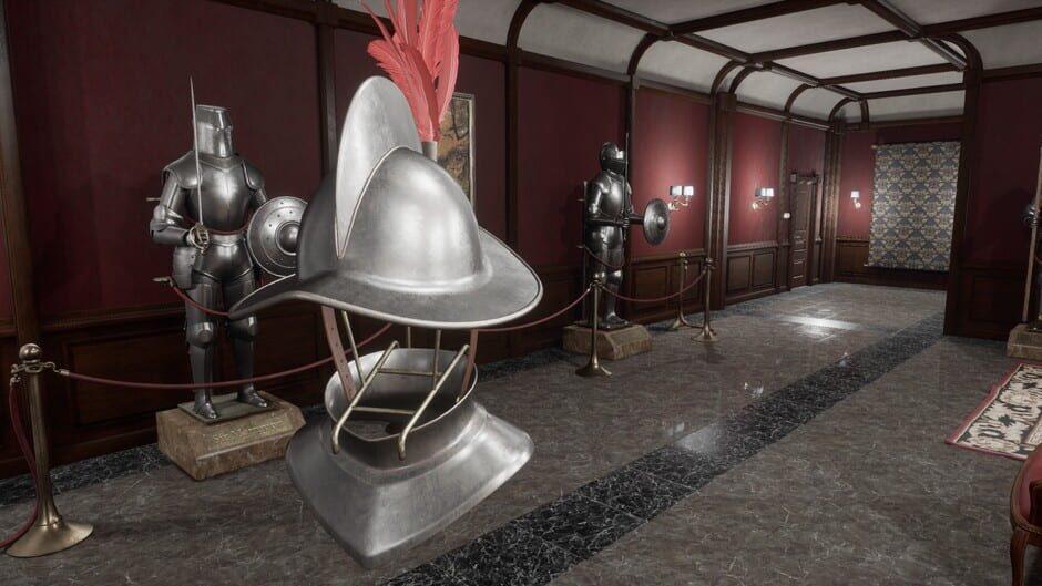 First Class Escape 2: Head in the Clouds screenshot 3