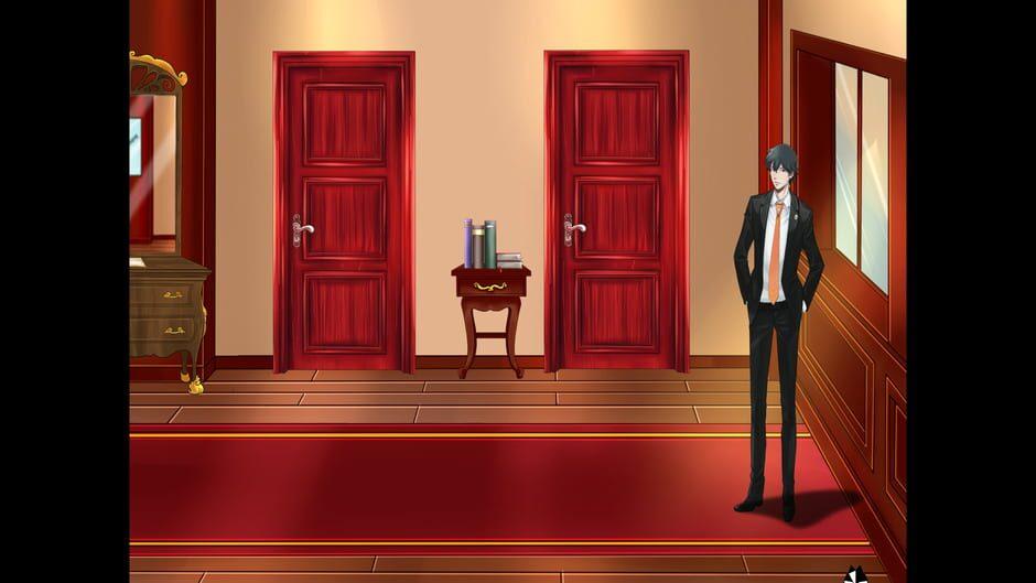 Fox Detective screenshot 1