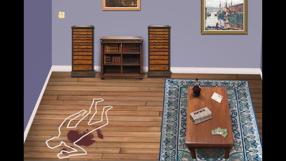Fox Detective screenshot 3