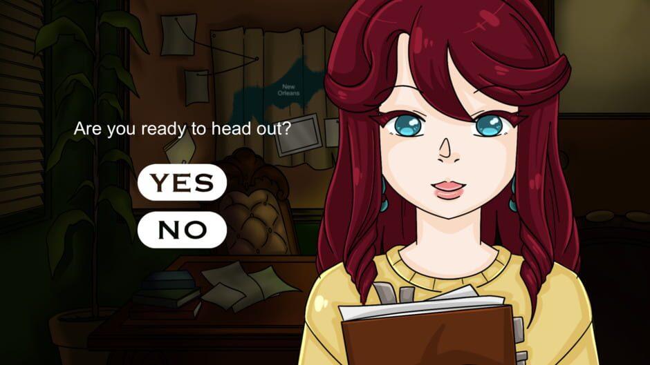 Fox Detective screenshot 2