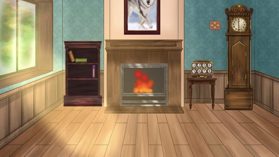 Fox Detective screenshot 4