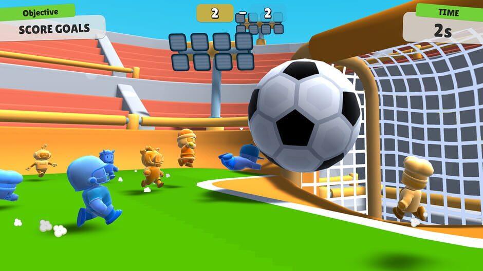 Stumble Guys screenshot 1